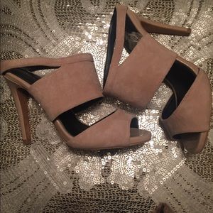 Aldo High Heel Sandals